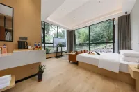Wangwushan Retreat · Mountain Residence (Wangwu Old Street) - Kæledyr tilladt