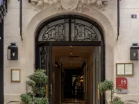 Hotel Bachaumont Hotels in der Nähe von 02. Arrondissement - Bourse
