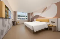 Hanting Express Jinzhong Lingshi Yongji Avenue Hotel - Wifi
