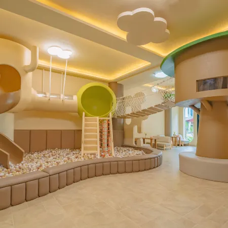 Yunxiang Muyue Family Homestay
