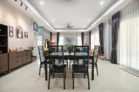 Cozy Family & Kids House with Garden (3BR) - maisons de vacances