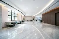 青創瀾庭 （青口商業廣場店） - 早餐