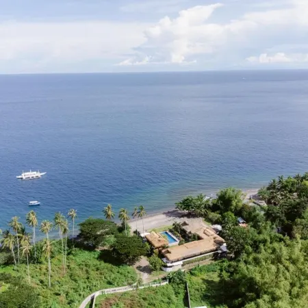 Azure Dive Resort