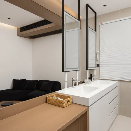 Jijianli · Breeze | Mountain View Quiet Room · Courtyard Leisure Resort (Xiandu Scenic Area, Jinyun)