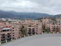 Phoenix Homestay Collection · Linyin Courtyard (China Ancient Qiang City) - 2-Star