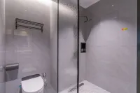 Yisanqiu Smart Hotel - موقف سيارات