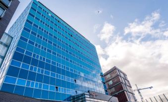 XO Hotels Blue Tower