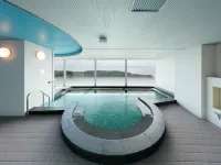 Mitsui Garden Hotel Prana Tokyo Bay - 4-Star
