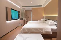 Yunqi Courtyard-Style Hotel - ที่มีที่จอดรถ