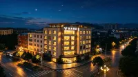 Youmu Hotel - servizio colazione
