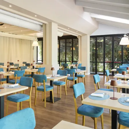 Four Points Flex by Sheraton Parma