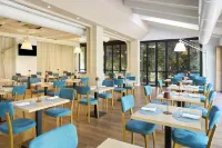 Four Points Flex by Sheraton Parma - pet friendly