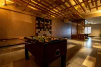 Windmill Upon Hills Premium Suites Genting Highlands by BYON - gimnasio