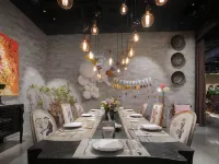 Huayang Plaza Hotel Luoyang otelleri