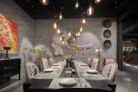 Huayang Plaza Hotel