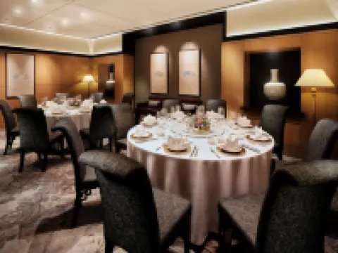 新加坡萬豪董廈酒店