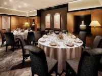 Singapore Marriott Tang Plaza Hotel