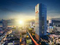 Virgo Hotel Nha Trang Hotels in der Nähe von 2/4-Platz