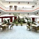 Yuefeng Inn Hotel a Mouding