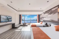 Floral Hotel·Xiapu Chen Waihai Hotel (Xiaohao Beach Branch)