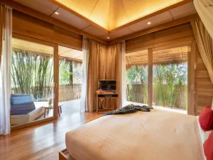 Pai Village Boutique Resort