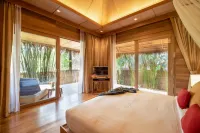 Pai Village Boutique Resort