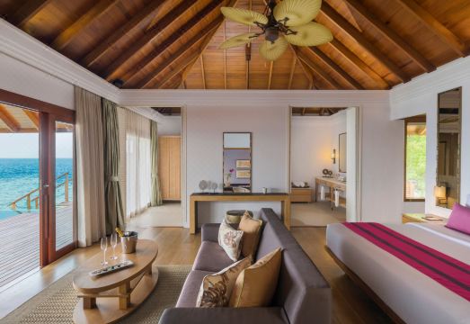 수중 액티비티 이미지