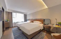 Echarm Hotel (Guilin Guanyang Yunshuiyao)