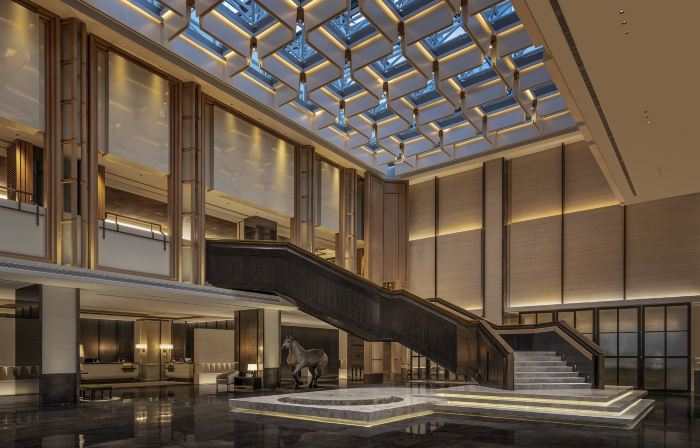 Prime Hotel Wangfujing (The Forbidden City)