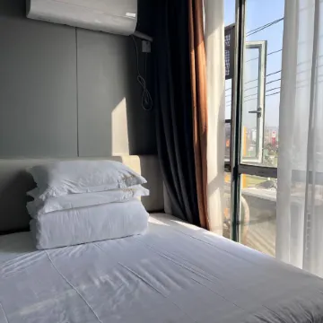 Chengxi E-sports Hotel