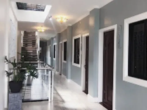 Blue Waters Inn Coron Palawan Hoteles en Corón