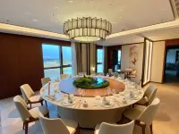 SCHOLARS GARDEN HOTEL - servizio colazione