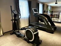 Coffetel Hotel (Changle Palace Moore City)