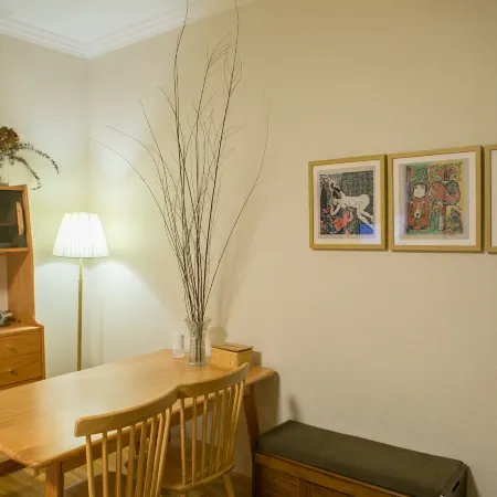 Qiuqiu Homestay