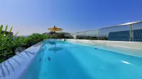 Li River Hotel (Guilin Two Rivers and Four Lakes Xiangshan Scenic Spot) - Romantic