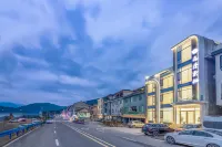 Wawu Yunqi B&B