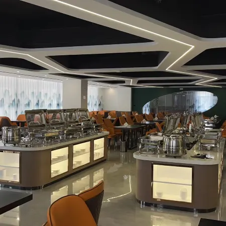 Wangjiang Xuhua Hotel