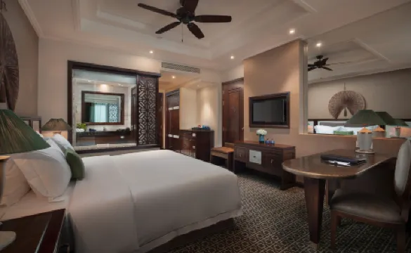 Ninh Binh Hidden Charm Hotel & Resort