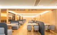 HanTing Hotel (Sanmenxia Mianchi) - sarapan