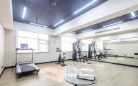 HanTing Hotel (Sanmenxia Mianchi County) Hotels in Mianchi County