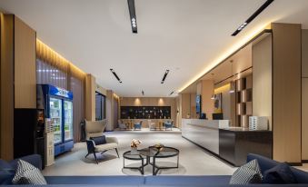 Le East Asia Smart Hotel (Liguo Branch)