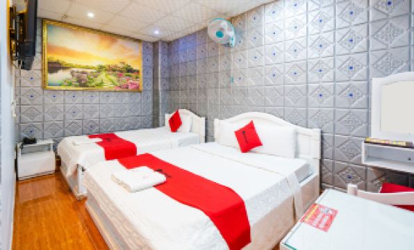 Quang Trung Hotel
