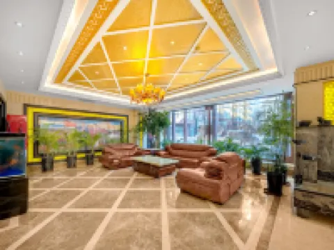 撫遠來來來商務酒店 撫遠酒店