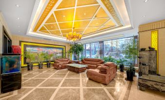 Fuyuan Lailailai Business Hotel