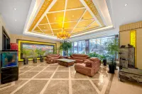 Fuyuan Lailailai Business Hotel Hotels in Fuyuan