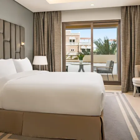 Wyndham Residences the Palm