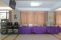 Aifeel Hotel (Ledong Lvzhi Nan Gan'en Road) - servizio colazione
