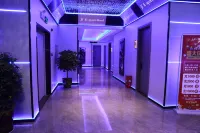 Xinhua JF E-sports Homestay - 2-Star
