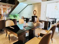 Yuhua Tianyuan International Hotel Hotel di Jiangle