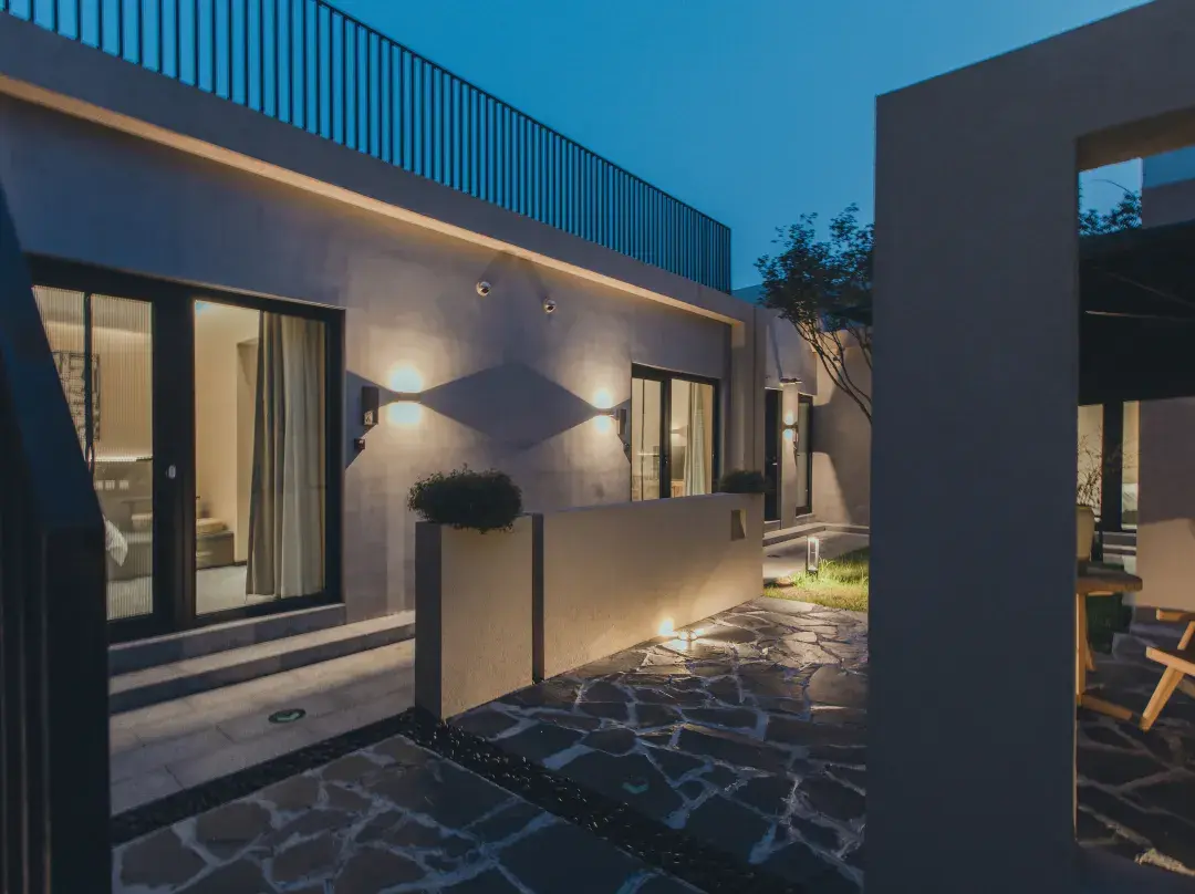 Beijing · Sixi Courtyard Guesthouse - 베이징